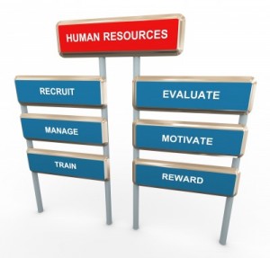human resources